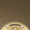 Rolex Day-Date 36 Yellow gold Ref# 128348RBR-0008