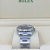 900426236463ea0833b0bbafa7d5b71ab235f8f6 Rolex Datejust 36, Stainless Steel and 18k White Gold, 36mm, Ref# 126234-0022