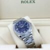 90c0d72b82a86c6c4f1dff53ee6756e53eb80d85 Rolex Datejust 36, Stainless Steel and 18k White Gold, 36mm, Ref# 126234-0022
