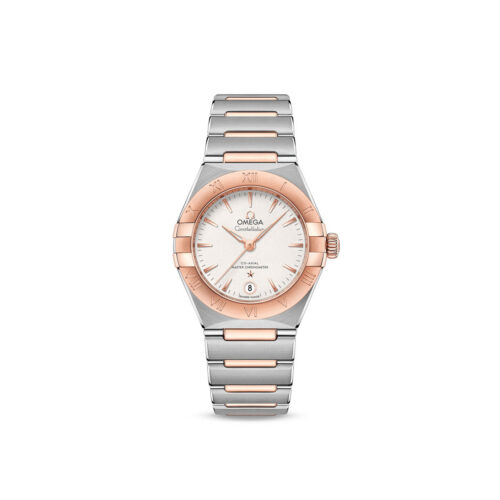 924bd85ff9d13ed10cc6741be1aef4493f79e40d Omega Constellation CO‑AXIAL MASTER CHRONOMETER Ref# 131.20.29.20.02.001