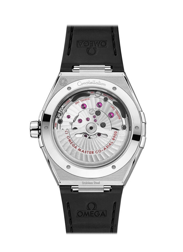 Omega Constellation CO‑AXIAL MASTER CHRONOMETER Ref# 131.33.41.21.06.001