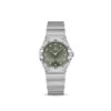 Omega Constellation QUARTZ Ref# 131.10.28.60.60.001