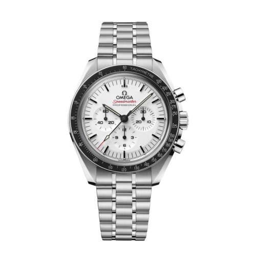 Omega, New 2024, Speedmaster Moonwatch Professional, 310.30.42.50.04.001, box and papers