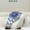 93504dde4cf69fad7772b2aba3695d1c17d136e0 Rolex Datejust 36, Stainless Steel and 18k White Gold, 36mm, Ref# 126234-0022