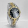 93f81ea399eca72977df518c54c129e86f75984d Rolex Datejust 41, 18k Yellow Gold and Stainless Steel, 41mm, Ref# 126333-0014