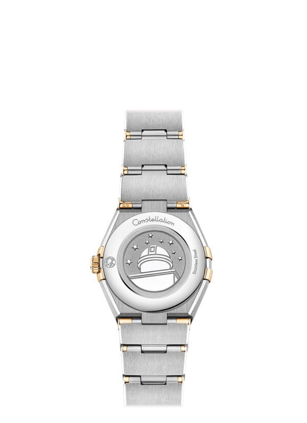 Omega Constellation QUARTZ Ref# 131.25.25.60.55.002