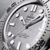 Unworn, Omega Seamaster Diver 300m, Stainless Steel, 42mm, Ref# 210.32.42.20.06.002, box and papers