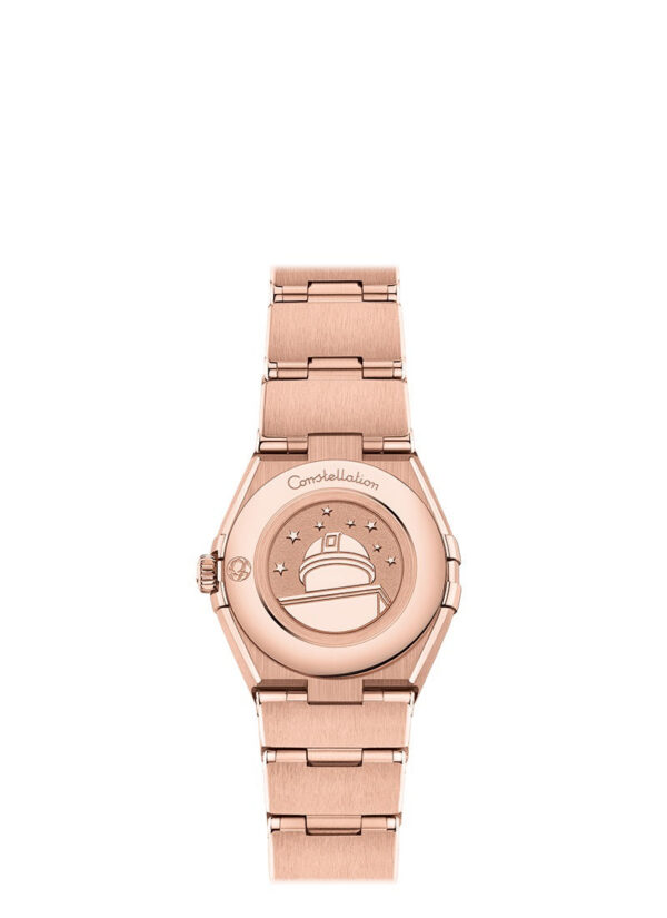 Omega Constellation QUARTZ Ref# 131.55.25.60.53.002