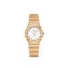 Omega Constellation QUARTZ Ref# 131.55.25.60.55.002