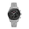 9651bff6f121d4d9c631882d702040825206c60d Unworn, Omega Speedmaster Moonphase, Stainless Steel, Chronograph, 43 mm, Ref# 304.30.43.52.01.001, box and papers