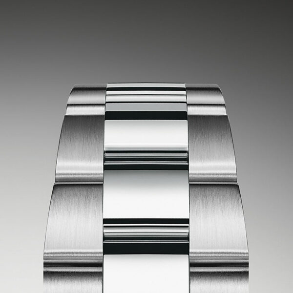 Rolex Datejust, Stainless Steel, 41mm, Ref# 126300-0017