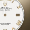 Rolex Day-Date 36 Yellow gold Ref# 128348RBR-0042