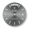 Rolex Day-Date, 40mm, Platinum, Ref# 228236-0013