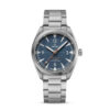 Omega Seamaster RAILMASTER CO‑AXIAL MASTER CHRONOMETER Ref# 220.10.40.20.03.001
