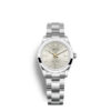 Rolex Oyster Perpetual Oystersteel Ref# 277200-0001