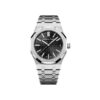 Audemars Piguet Royal Oak SELFWINDING “50TH ANNIVERSARY” Ref# 15510ST.OO.1320ST.02