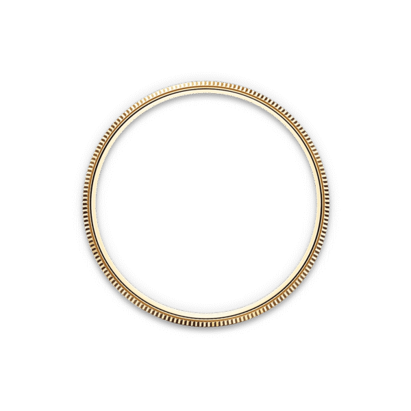 Unworn 2025, Rolex Perpetual 1908, 18k Yellow Gold, 39mm, Ref# 52508-0008, box and papers