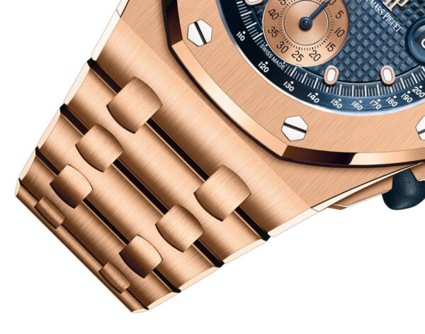 Audemars Piguet Royal Oak Offshore SELFWINDING CHRONOGRAPH Ref# 26238OR.OO.2000OR.01