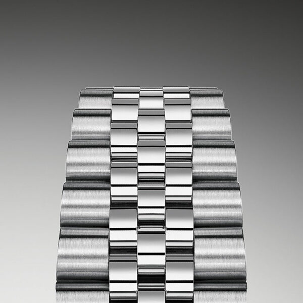 Unworn Rolex GMT-Master II, Batgirl, Stainless steel, 40mm, Ref# 126710blnr-0002