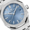 Audemars Piguet Royal Oak FROSTED GOLD SELFWINDING Ref# 77353BC.GG.1263BC.01