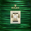 Rolex Datejust 31, 18kt Yellow Gold, Ref# 278288RBR-0009