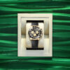 Rolex Cosmograph Daytona 40mm, 18k Yellow Gold, Ref# 126518ln-0006