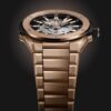 9a1f174e84d394abc89fe07af067bd8c6625e535 Hublot Big Bang Integrated Time Only King Gold, 40mm, 18k King Gold, Ref# 456.OX.0180.OX
