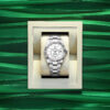 Rolex Sky-Dweller, 42mm, Oystersteel and 18k White Gold, White, Oyster, Ref# 336934-0003