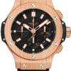 9b519c2a97c27c446bca34b15ef810ba8f082582 Hublot Big Bang, Gold Chronograph, 18k Rose Gold, 44 mm, Ref# 301.RX.1180.RX