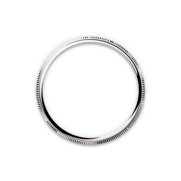 Unworn Rolex 1908 Ref# 52506-0003