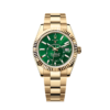 9c27b0f6c8dc901b221b74244f19b1bf54ed9885 Unworn 2025, Rolex Sky-Dweller, 42mm, 18k Yellow Gold, Ref# 336938-0007, box & papers