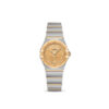 Omega Constellation QUARTZ Ref# 131.20.25.60.58.001