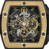 Unworn Hublot Spirit of Big Bang Texas 42, 642.CV.0130.VR.HBT24, box and papers