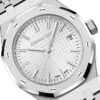 Audemars Piguet Royal Oak SELFWINDING “50TH ANNIVERSARY” Ref# 15550ST.OO.1356ST.01