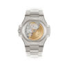 Unworn Patek Philippe Nautilus, 5811-1460G-001, box and papers