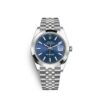 9d230eae91ed1817a72936827afbd7a89615f6f1 Rolex Datejust 41, Stainless Steel, 41mm, Ref# 126300-0002