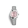 Rolex Lady-Datejust 28, Oystersteel, Ref# 279160-0013