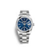 Rolex Datejust 36 Oystersteel Ref# 126200-0022