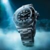 9d814951ca55526f77d4885fed315f114701740b Unworn 2025, Rolex Deepsea Challenge, RLX Titanium, 50mm, Ref# 126067-0002, box & papers