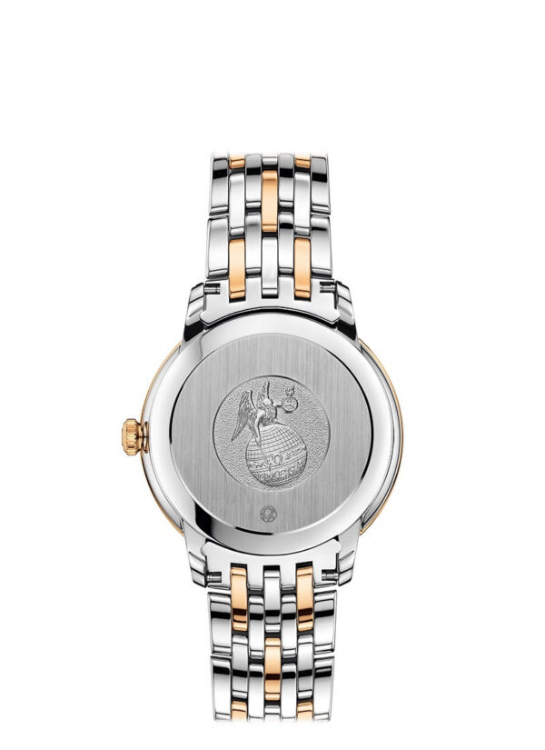 Omega De Ville PRESTIGE CO‑AXIAL CHRONOMETER Ref# 424.20.33.20.58.003