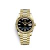 Rolex Day-Date, 40mm, 18k Yellow Gold, Ref# 228238-0059