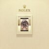 Unworn 2025, Rolex GMT-Master II, 18k Everose gold, 40mm, Ref# 126715chnr-0002, box & papers