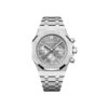 Audemars Piguet Royal Oak SELFWINDING CHRONOGRAPH Ref# 26715ST.OO.1356ST.02