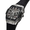 9fbcb29f66b8b42baf71366a2cdc5282126a0044 Hublot Spirit of Big Bang Titanium Ceramic 42mm, Ref# 641.NM.0173.LR