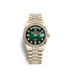 Rolex Day-Date 36 Yellow gold Ref# 128238-0070