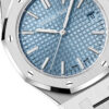 Audemars Piguet Royal Oak SELFWINDING “50TH ANNIVERSARY” Ref# 15550ST.OO.1356ST.04