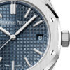 Audemars Piguet Royal Oak SELFWINDING “50TH ANNIVERSARY” Ref# 15550ST.OO.1356ST.02