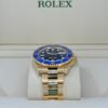 Rolex Submariner Date, 18k Yellow Gold, 41mm, Ref# 126618lb-0002