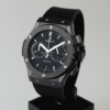 a186943dc21c820e7ca1eeac958d21c3ab689e83 Hublot Classic Fusion Chronograph Automatic 45mm, Ref# 521.CM.1171.RX