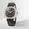 a189ef23284856572f49fa841faf09c36ff2dbc9 Patek Philippe Aquanaut Luce, Stainless Steel, 38,8mm, Ref# 5267/200A-001